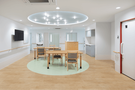 Asoka-en Nursing Home